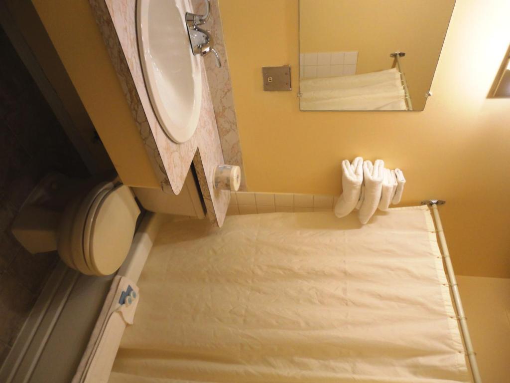 וורנון Polson Park Motel מראה חיצוני תמונה