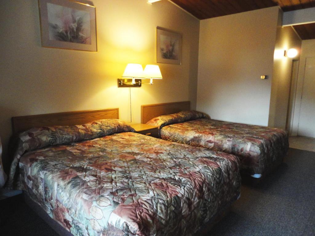 וורנון Polson Park Motel חדר תמונה